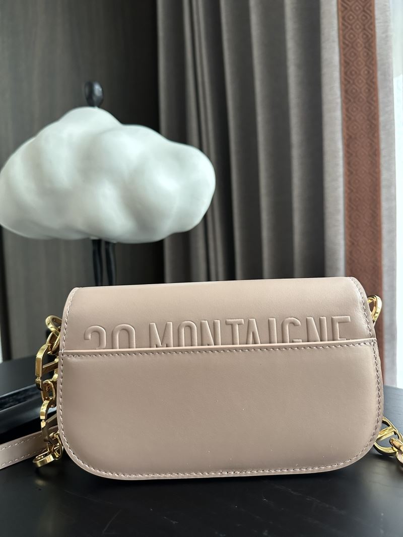 Christian Dior Montaigne Bags